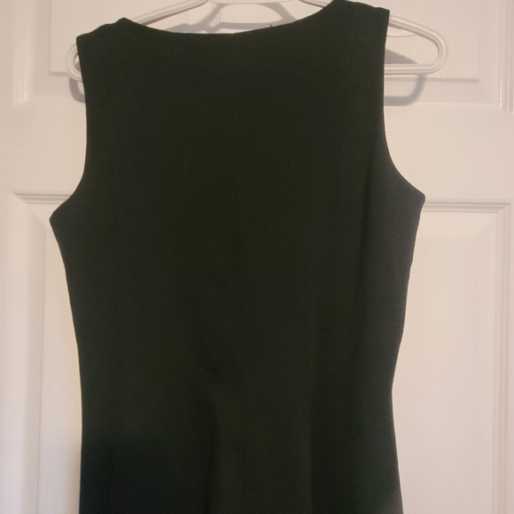 Soya Concept black mini dress - Picture 7 of 12